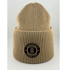 Шапка вязаная Burberry