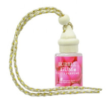 Аромат для автомобиля Bubble Gum, 12ml