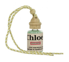 Аромат для автомобиля Chloe,12ml