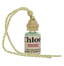 Аромат для автомобиля Chloe,12ml