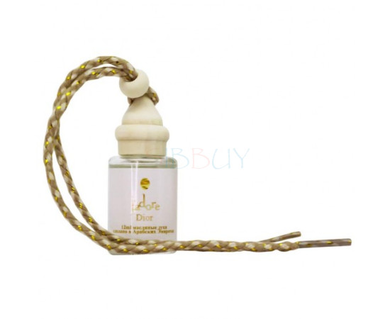 Купить недорого Аромат для автомобиля Christian Dior JAdore, 12ml
