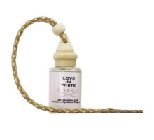 Аромат для автомобиля Creed Love In White, 12 ml
