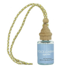Аромат для автомобиля Dolce&Gabbana Light Blue woman, edp., 12 ml