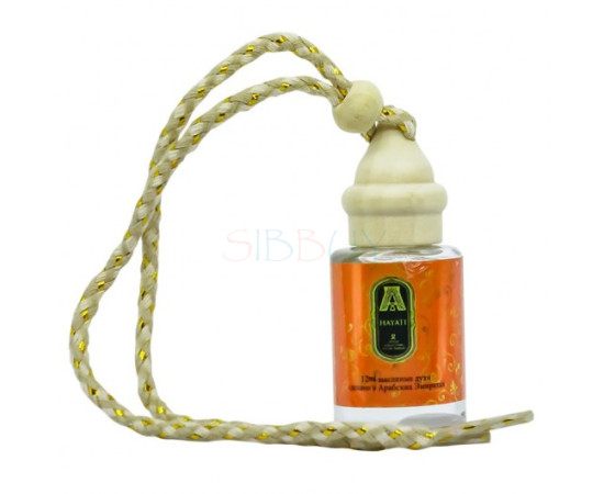 Купить недорого Аромат для автомобиля Hayati, 12ml