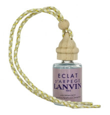Аромат для автомобиля Lanvin Eclat D'Arpege, 12ml