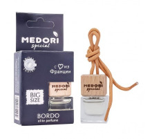 Аромат для автомобиля Medori Bordo, 6ml