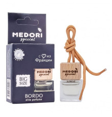 Аромат для автомобиля Medori Bordo, 6ml