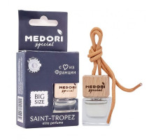 Аромат для автомобиля Medori Saint-Tropez, 6ml