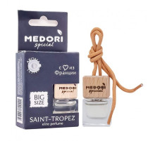 Аромат для автомобиля Medori Saint-Tropez, 6ml