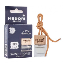 Аромат для автомобиля Medori Saint-Tropez, 6ml