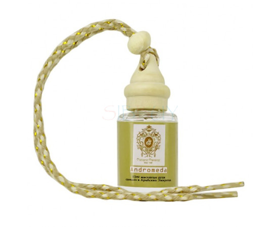 Купить недорого Аромат для автомобиля Tiziana Terenzi Andromeda,12ml