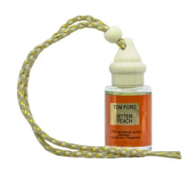 Аромат для автомобиля Bitter Peach, 12ml