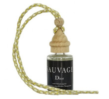 Аромат для автомобиля Christian Dior Sauvage, 12ml