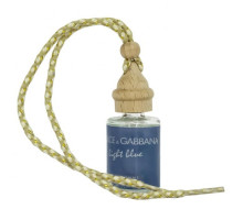 Аромат для автомобиля Dolce & Gabbana Light Blue Por Homme, 12ml