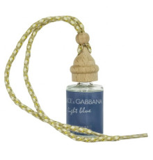 Аромат для автомобиля Dolce & Gabbana Light Blue Por Homme, 12ml