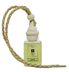 Аромат для автомобиля Jo Malone Bkackberry & Bay,12ml