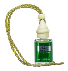 Аромат для автомобиля Lacoste Essential, 12ml