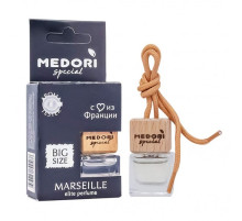 Аромат для автомобиля Medori Marseille, 6ml