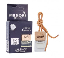 Аромат для автомобиля Medori Valence, 6ml