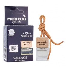 Аромат для автомобиля Medori Valence, 6ml