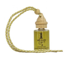 Аромат для автомобиля Paco Pabanne 1 Million, 12ml