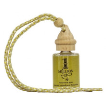 Аромат для автомобиля Paco Pabanne 1 Million, 12ml