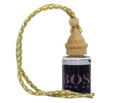 Аромат для автомобиля Hugo Boss Night Man, 12ml