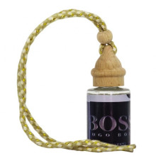 Аромат для автомобиля Hugo Boss Night Man, 12ml