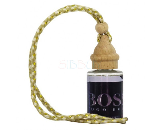 Купить недорого Аромат для автомобиля Hugo Boss Night Man, 12ml