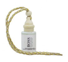 Аромат для автомобиля Hugo Boss Unlimited, 12ml
