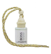 Аромат для автомобиля Hugo Boss Unlimited, 12ml