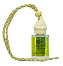 Аромат для автомобиля Lacoste Pour Femme, 12ml