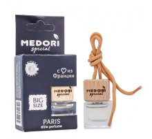Аромат для автомобиля Medori Paris, 6ml