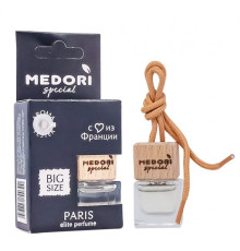 Аромат для автомобиля Medori Paris, 6ml