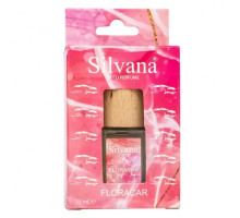 Аромат для автомобиля Silvana Flora Car, 15ml