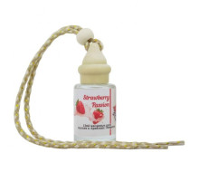 Аромат для автомобиля Strawberry Passion, 12ml