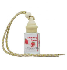 Аромат для автомобиля Strawberry Passion, 12ml