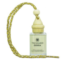 Аромат для автомобиля Trussardi Donna, 12ml