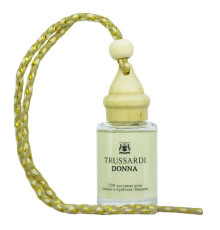 Аромат для автомобиля Trussardi Donna, 12ml