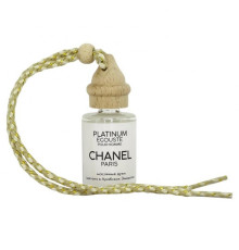 Аромат для автомобиля Chanel Egoiste Platinum Por Homme, 12ml