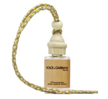 Аромат для автомобиля Dolce & Gabbana The One Women, 12ml
