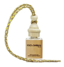 Аромат для автомобиля Dolce & Gabbana The One Women, 12ml