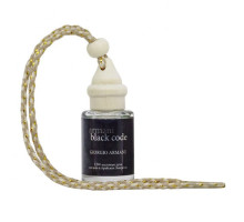 Аромат для автомобиля Giorgio Armani Black Code, 12ml
