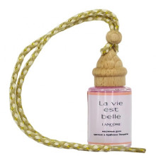 Аромат для автомобиля Lancome La Vie Est Belle, 12ml