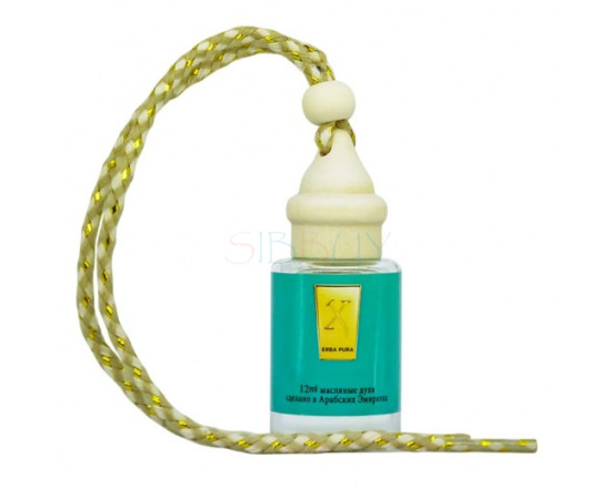 Купить недорого Аромат для автомобиля Xerjoff Erba Pura, 12ml