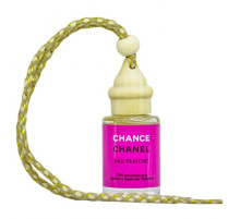 Аромат для автомобиля Chanel Chance Eau Fraiche, 12ml