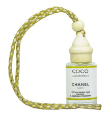 Аромат для автомобиля Chanel Coco Mdemoiselle,12 ml