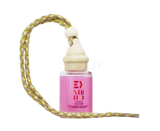 Купить недорого Аромат для автомобиля Ex Nihilo Lust in Paradize, 12ml