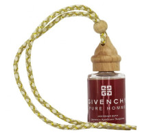 Аромат для автомобиля Givenchy Pour Homme, 12 ml