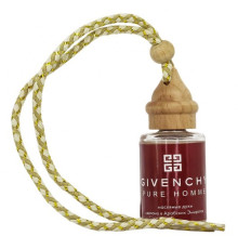 Аромат для автомобиля Givenchy Pour Homme, 12 ml